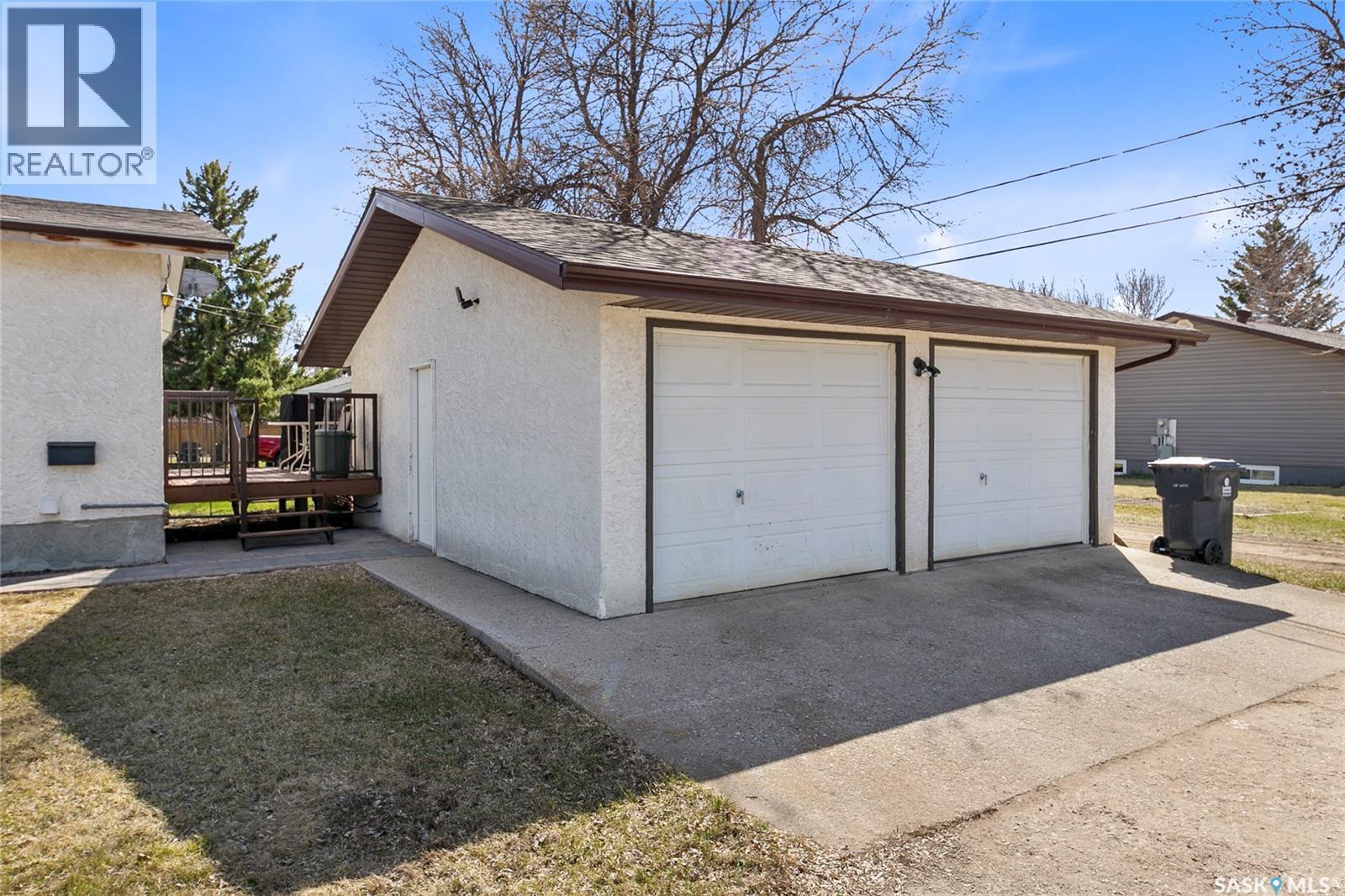 116 Stuart Street, Cupar, SK - Outdoor With Exterior