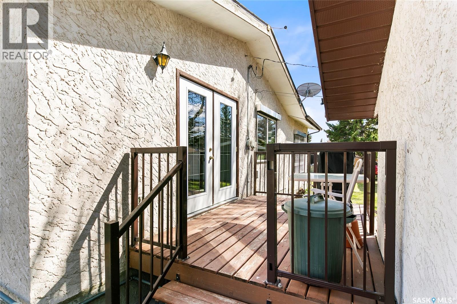 116 Stuart Street, Cupar, SK - Outdoor With Exterior