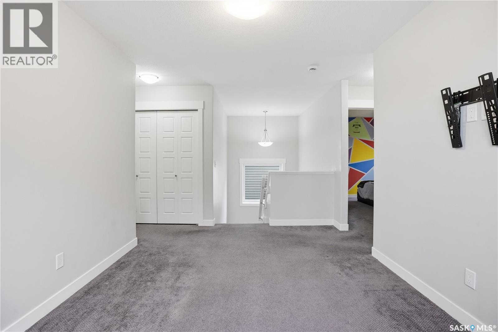 8806 Barootes Way, Regina, SK - Indoor Photo Showing Other Room