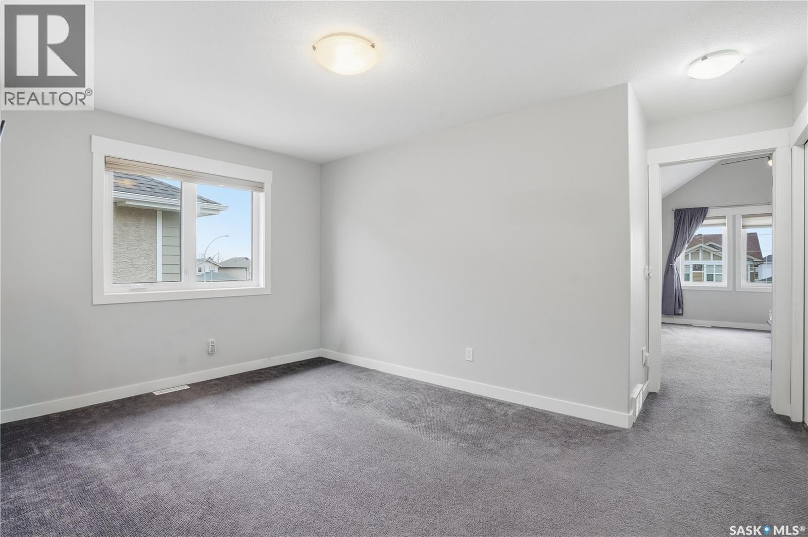 8806 Barootes Way, Regina, SK - Indoor Photo Showing Other Room