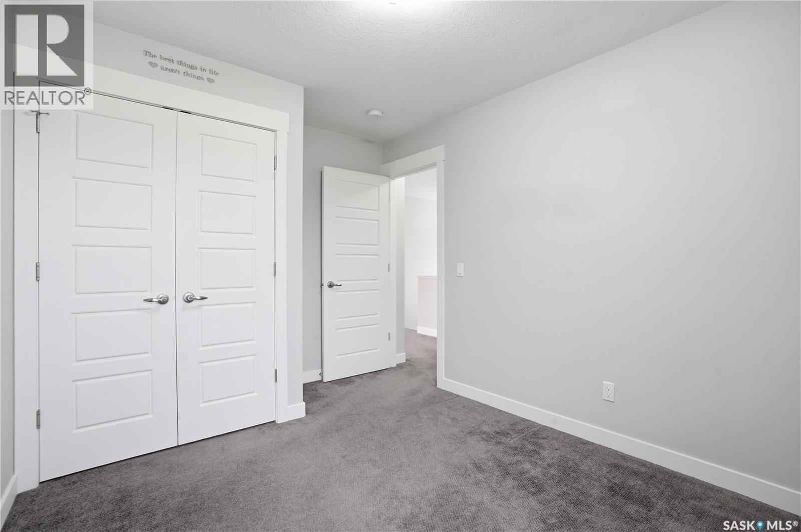 8806 Barootes Way, Regina, SK - Indoor Photo Showing Other Room