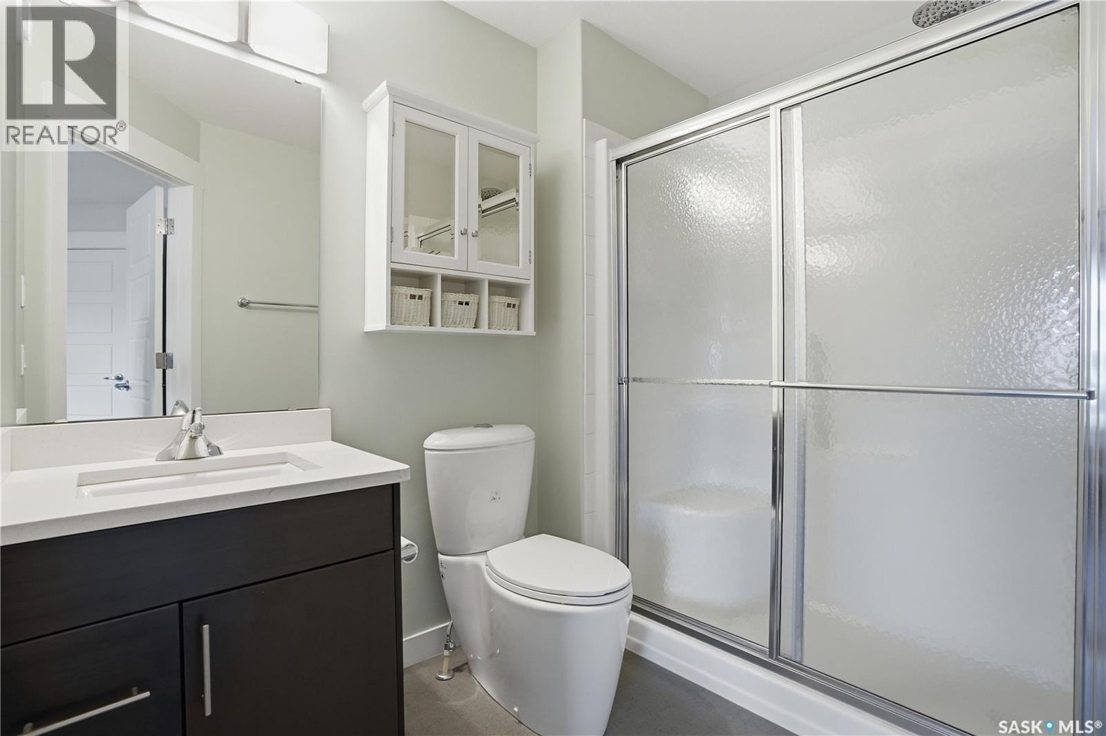 8806 Barootes Way, Regina, SK - Indoor Photo Showing Bathroom