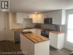 122 NELSON Street Unit# UPPER Brantford, ON N3T 2N4