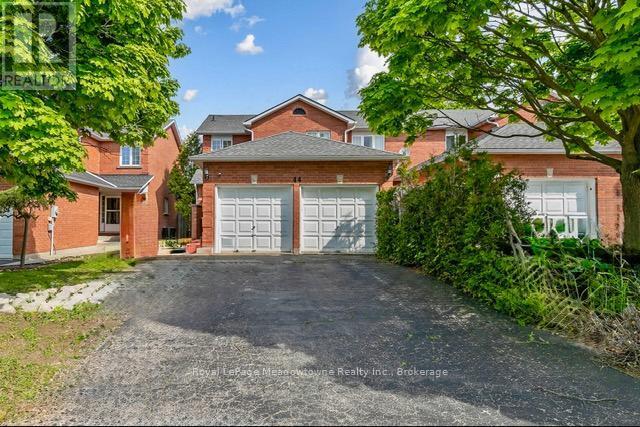 44 Corbett Street, Cambridge, ON