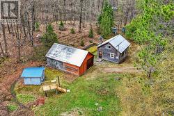 3640 MUSKOKA RD 117 ROAD E Lake Of Bays (Ridout), ON P0B 1A0