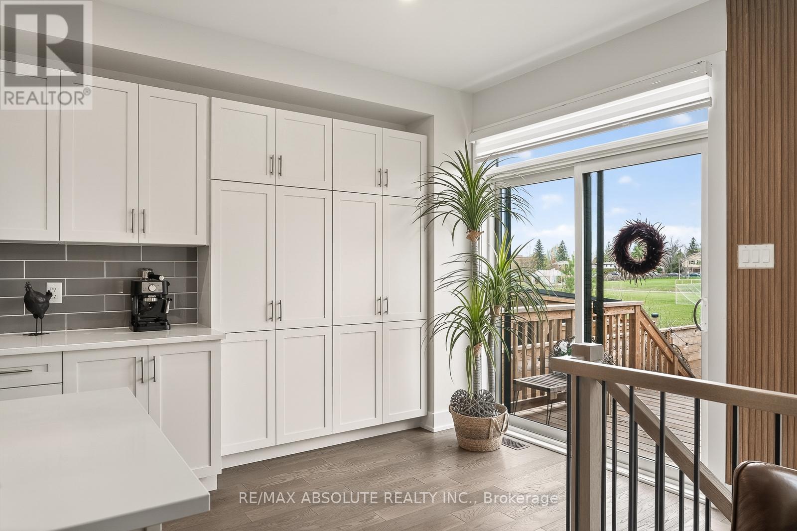 all pantry - 75 O'Donovan Drive, Carleton Place, ON