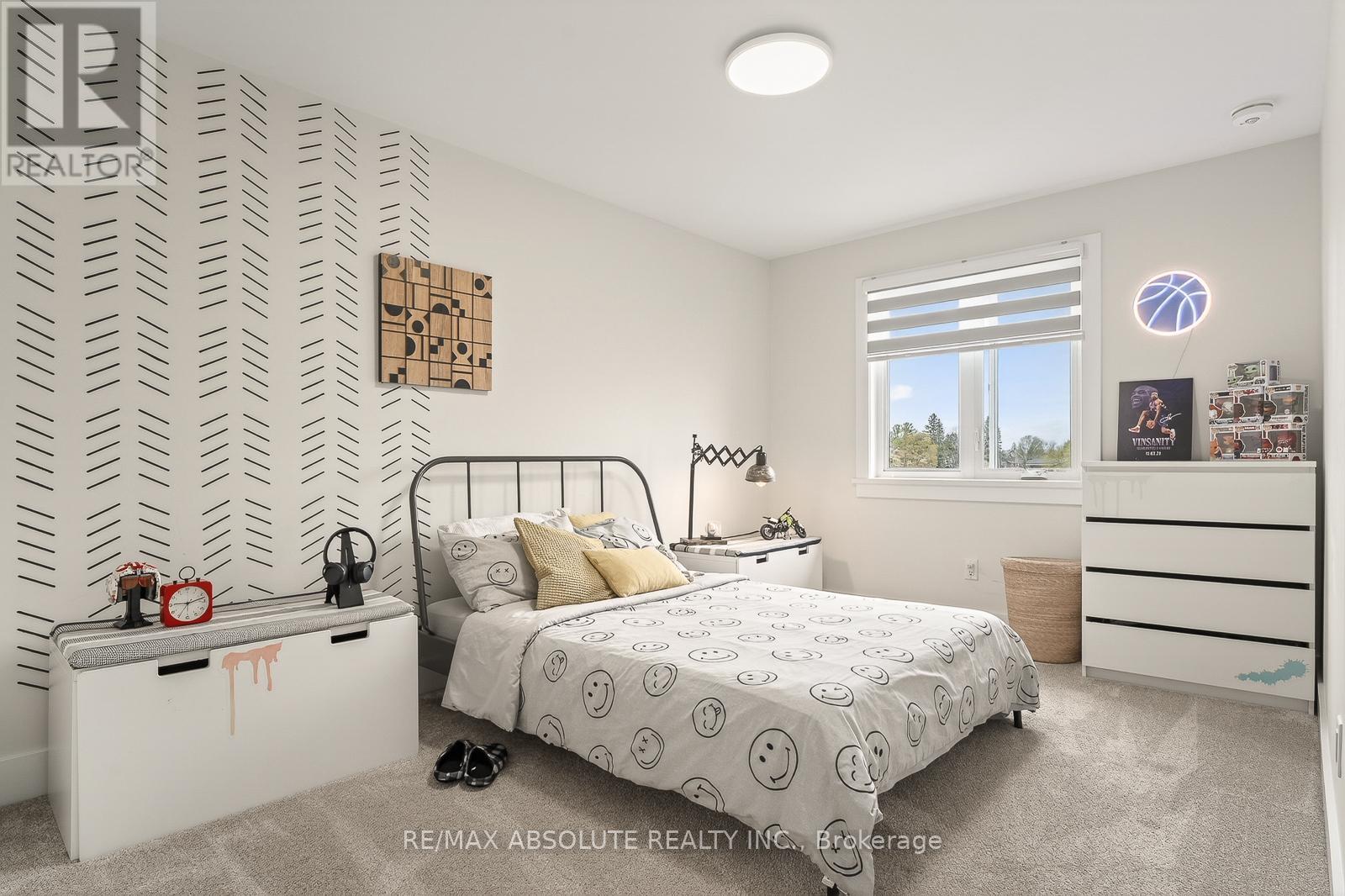 Good size secondary rooms - 75 O'Donovan Drive, Carleton Place, ON