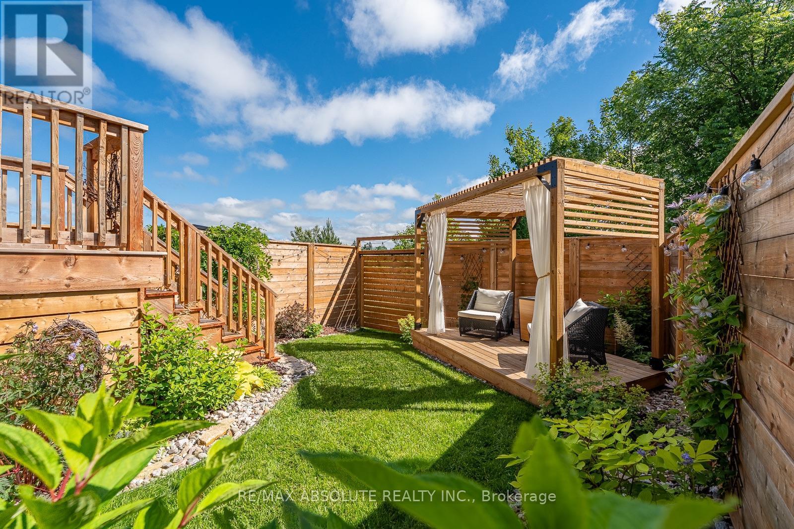 75 O'Donovan Drive, Carleton Place, ON