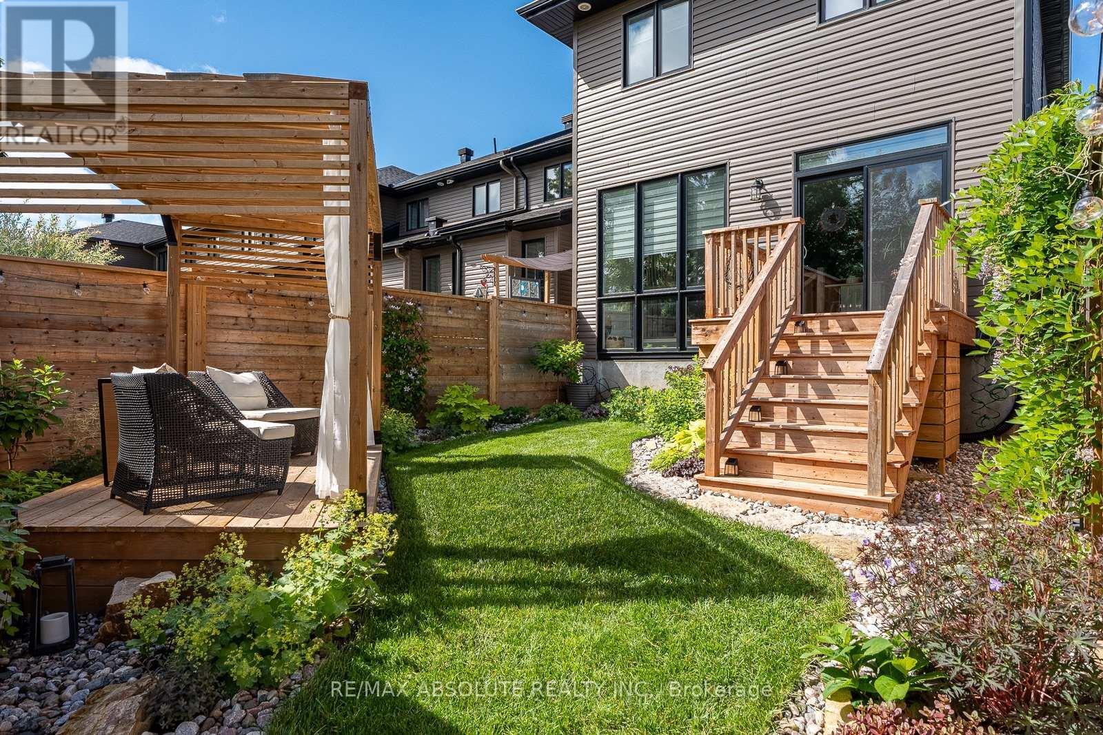 75 O'Donovan Drive, Carleton Place, ON