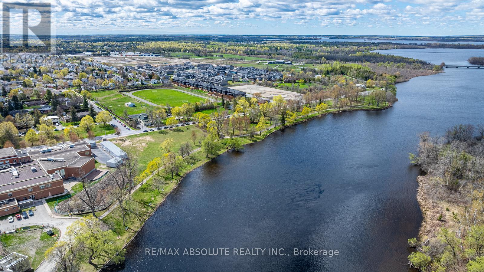 75 O'Donovan Drive, Carleton Place, ON