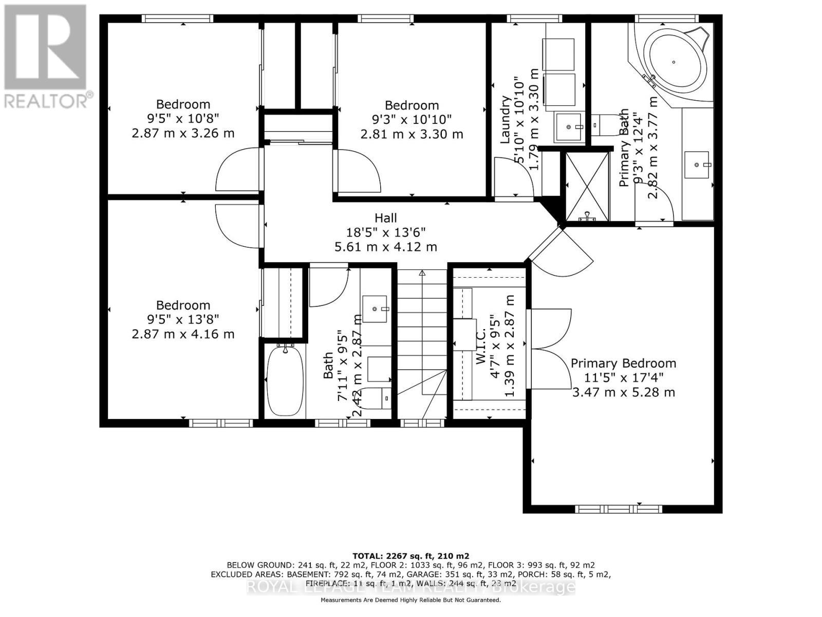 2122 Saunders Avenue, Ottawa, ON - Other