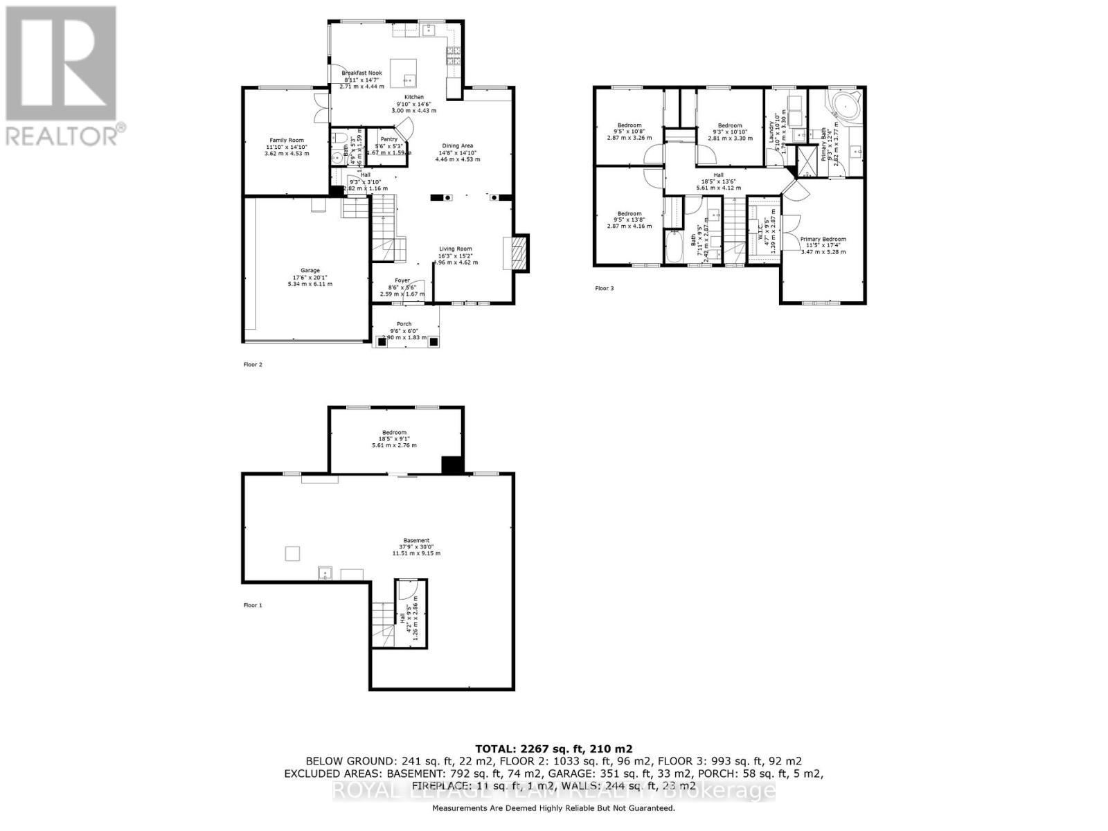 2122 Saunders Avenue, Ottawa, ON - Other