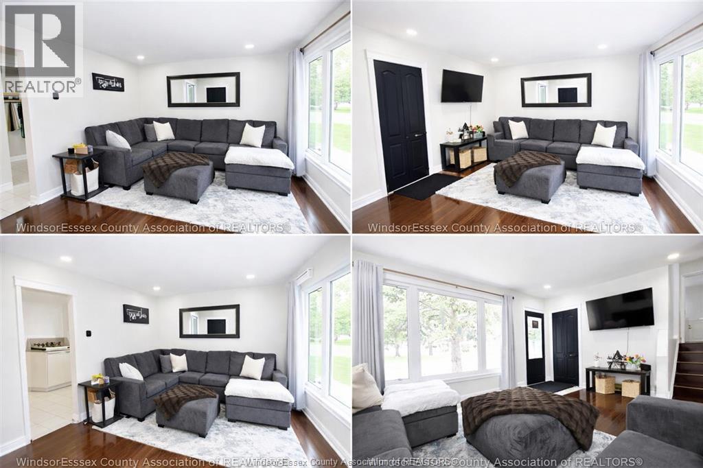2935 Rivard, Windsor, ON - Indoor