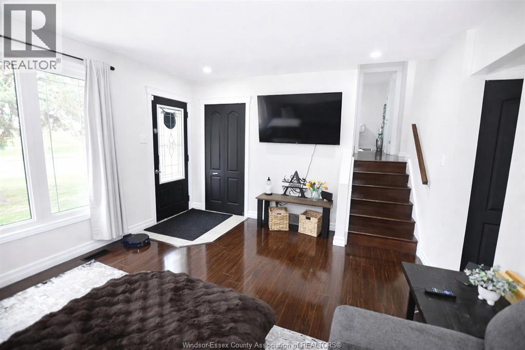 2935 Rivard, Windsor, ON - Indoor