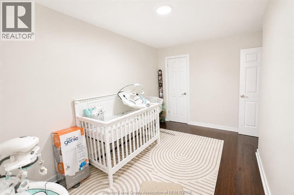 2935 Rivard, Windsor, ON - Indoor