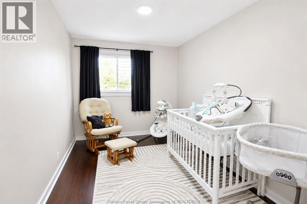 2935 Rivard, Windsor, ON - Indoor