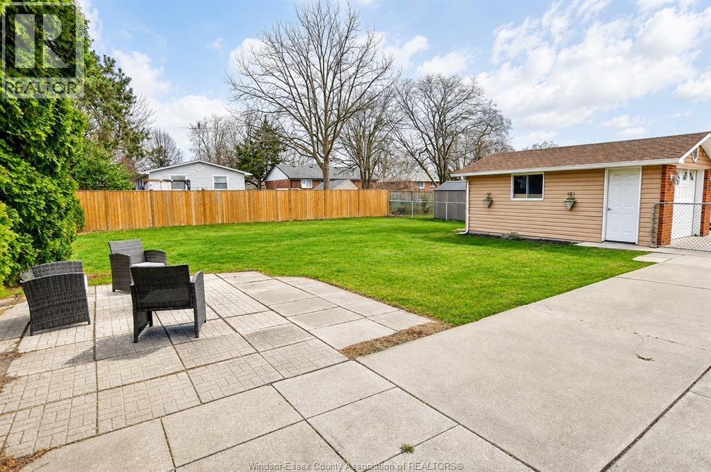2935 Rivard, Windsor, ON - Outdoor