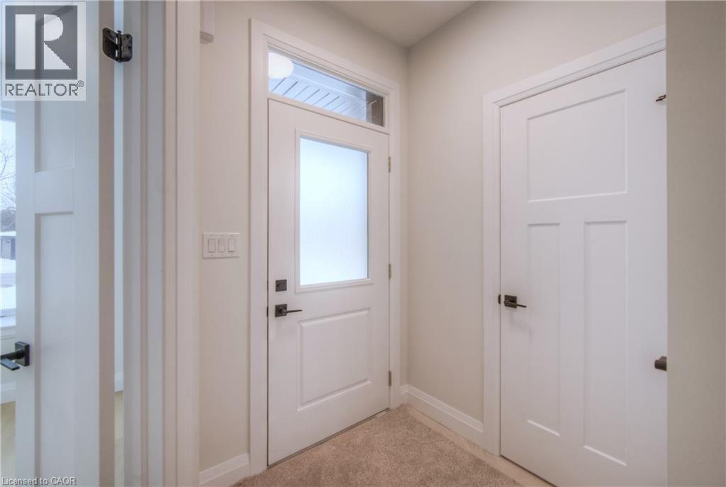 264 Blair Road Unit# 3, Cambridge, ON - Indoor Photo Showing Other Room
