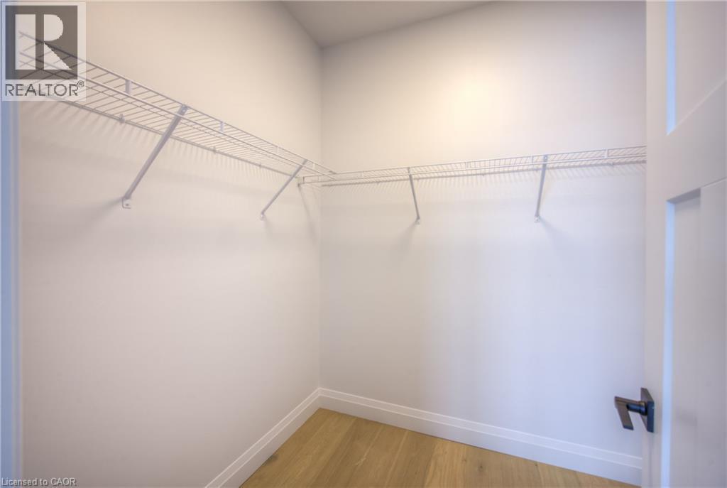 264 Blair Road Unit# 3, Cambridge, ON - Indoor With Storage