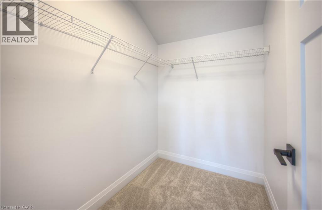 264 Blair Road Unit# 3, Cambridge, ON - Indoor With Storage