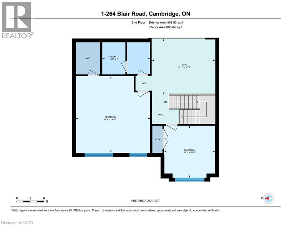 264 Blair Road Unit# 3, Cambridge, ON - Other