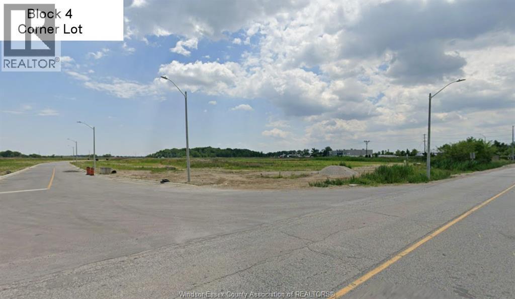 V/L County Rd 46, Tecumseh, ON