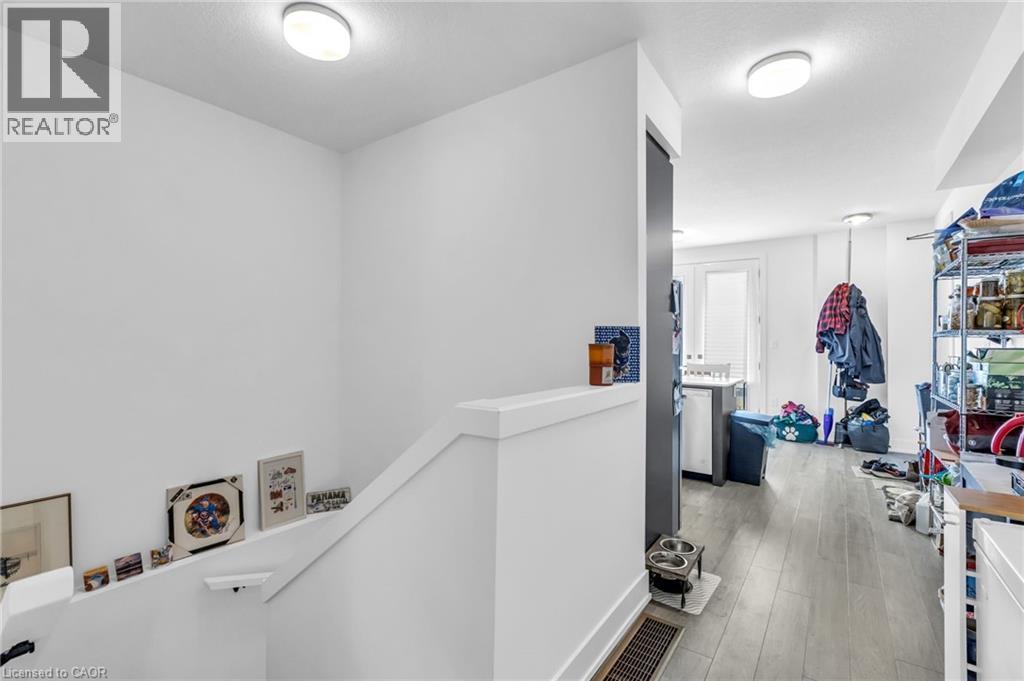 99 Roger Street Unit# 43, Waterloo, ON - Indoor Photo Showing Other Room