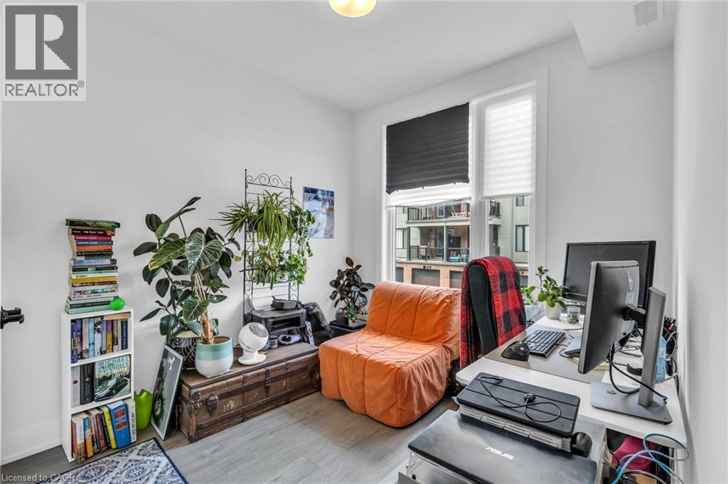 99 Roger Street Unit# 43, Waterloo, ON - Indoor