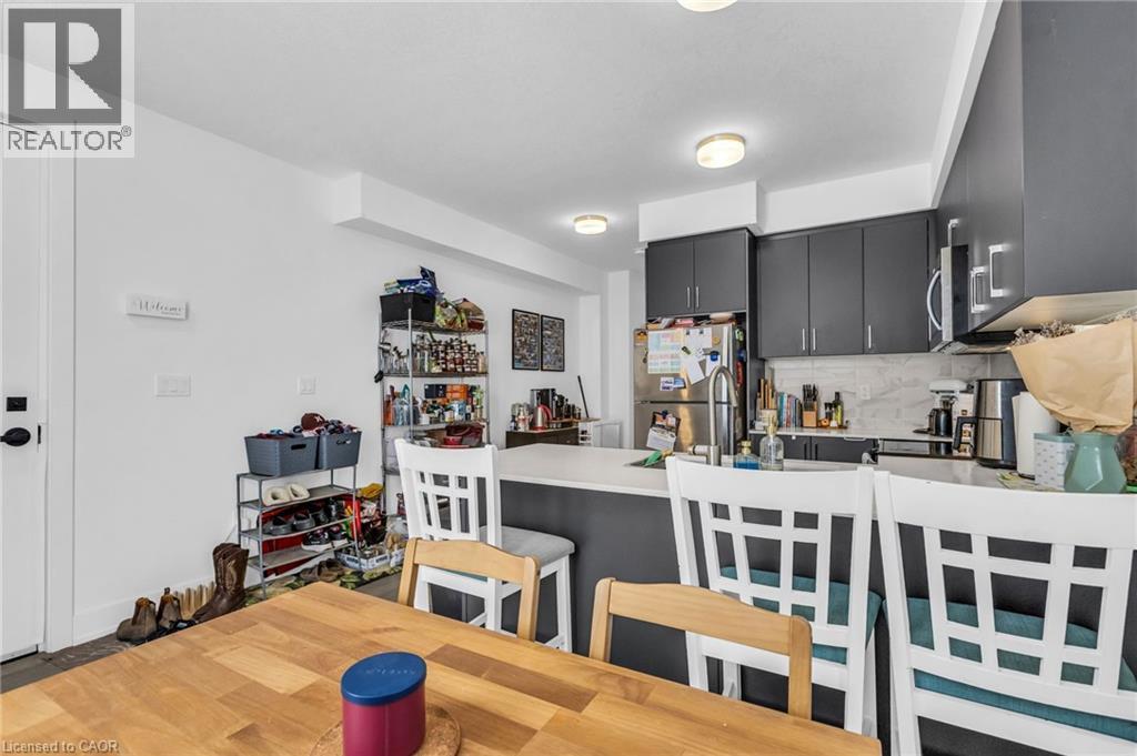99 Roger Street Unit# 43, Waterloo, ON - Indoor