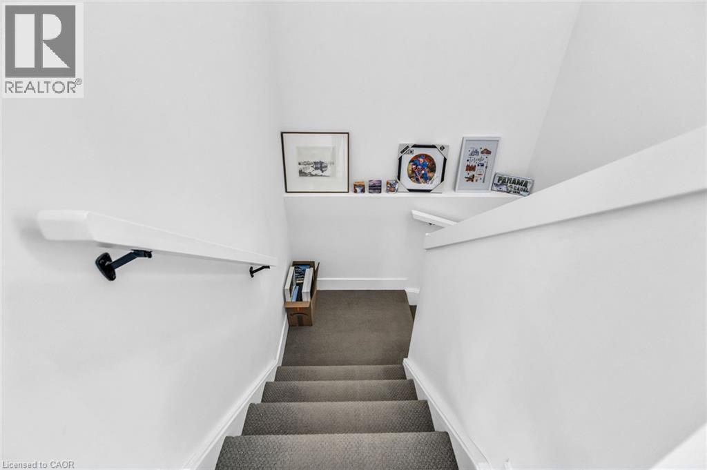 99 Roger Street Unit# 43, Waterloo, ON - Indoor Photo Showing Other Room