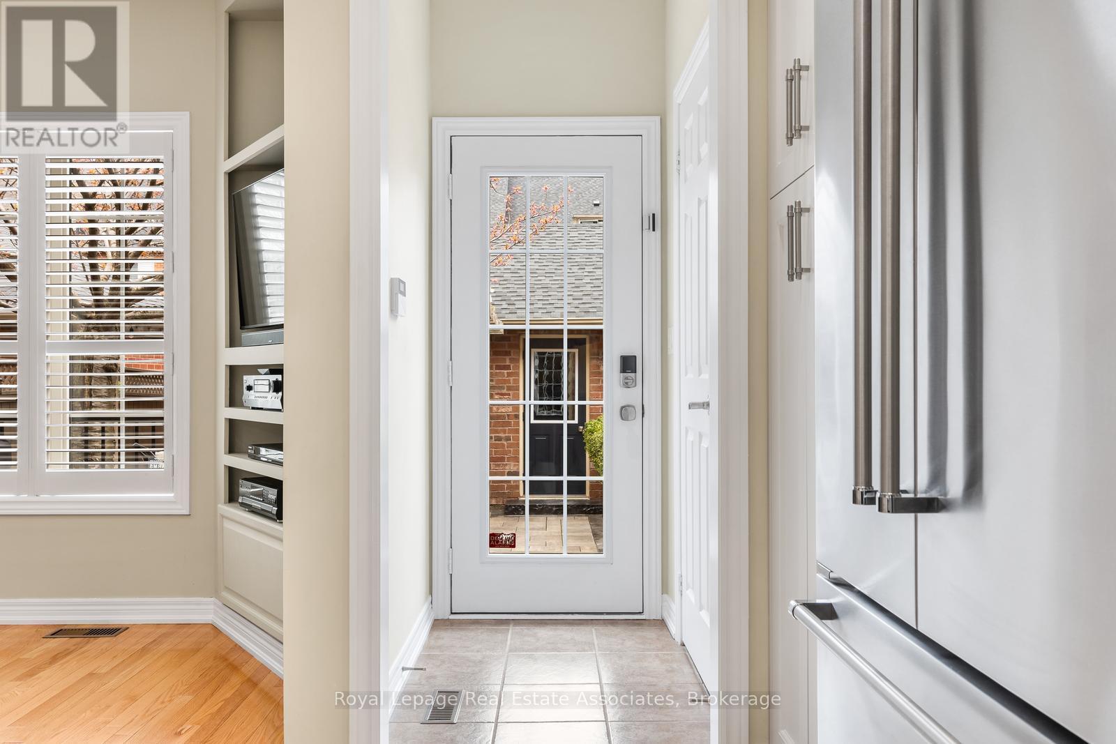 3467 Eglinton Avenue W, Mississauga, ON - Indoor Photo Showing Other Room