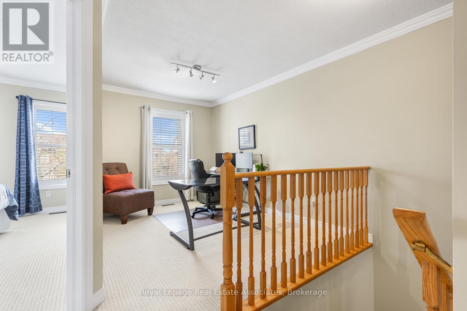 3467 Eglinton Avenue W, Mississauga, ON - Indoor Photo Showing Other Room