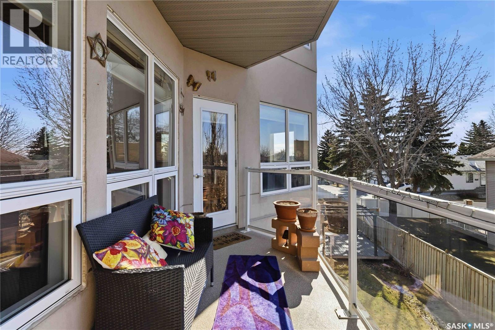 204 227 Pinehouse Drive, Saskatoon, SK - Outdoor With Exterior