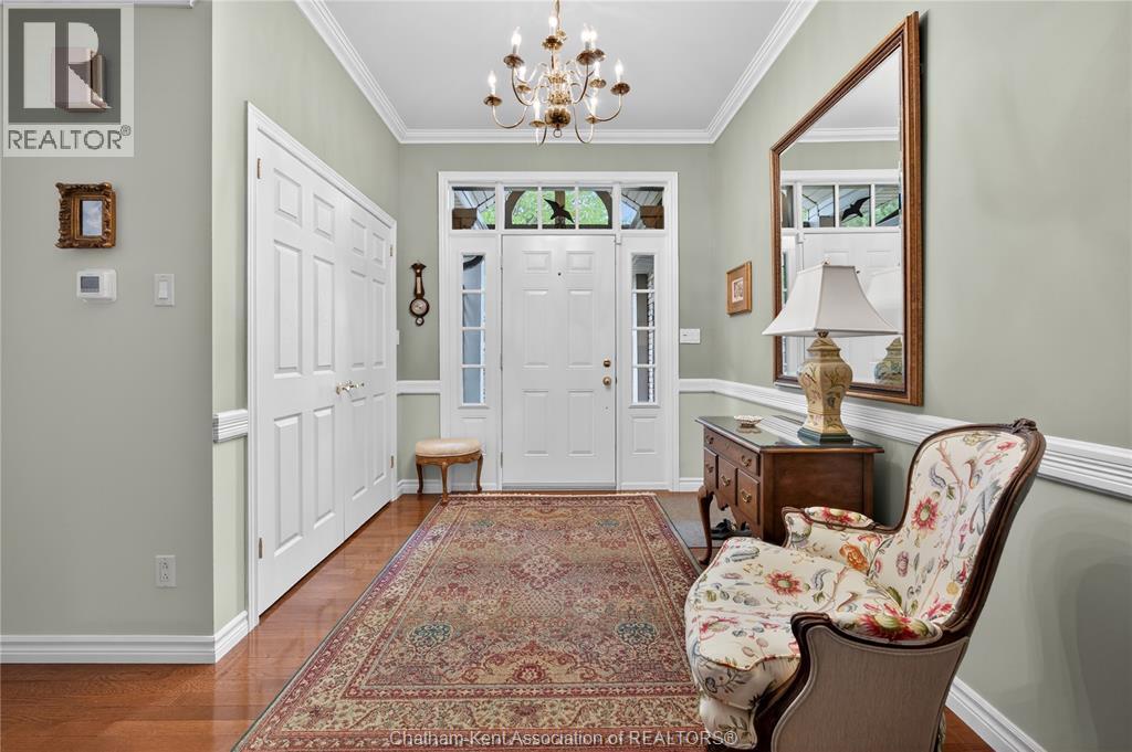 36 Henry O'Way ..., Chatham, ON - Indoor Photo Showing Other Room