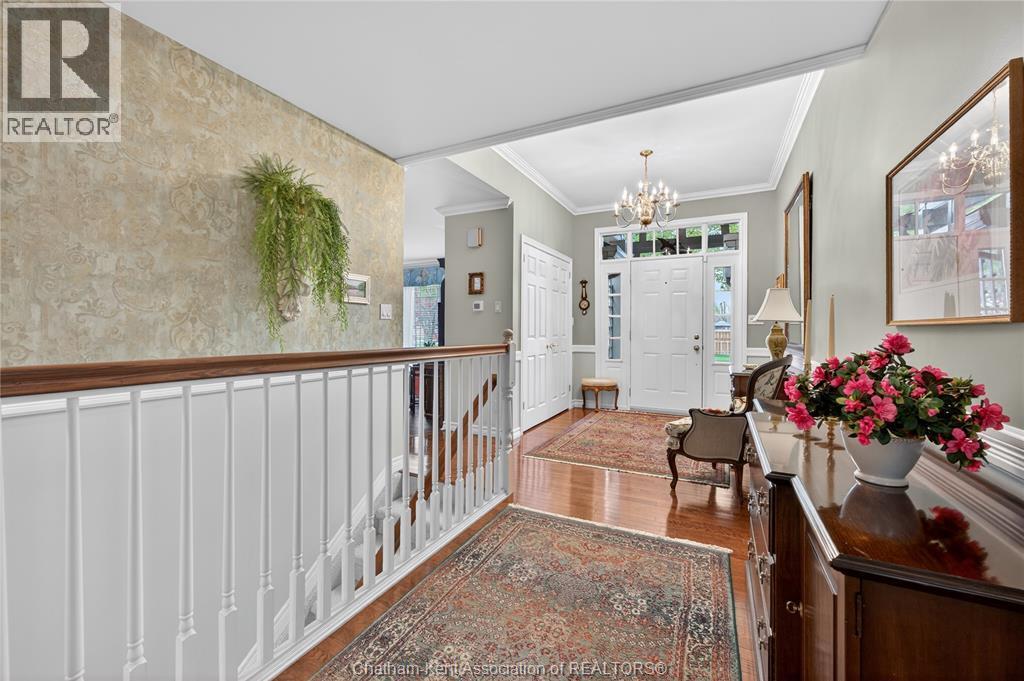 36 Henry O'Way ..., Chatham, ON - Indoor Photo Showing Other Room