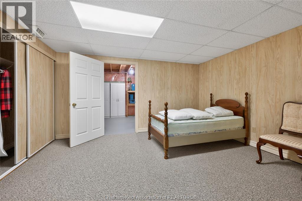 36 Henry O'Way ..., Chatham, ON - Indoor Photo Showing Bedroom