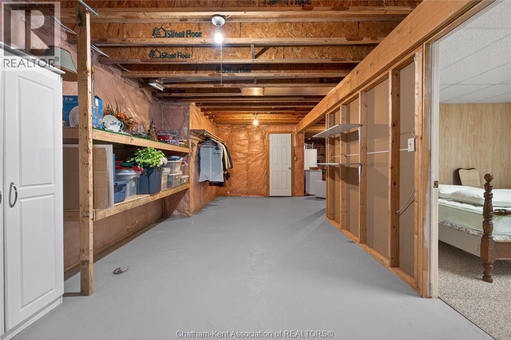36 Henry O'Way ..., Chatham, ON - Indoor