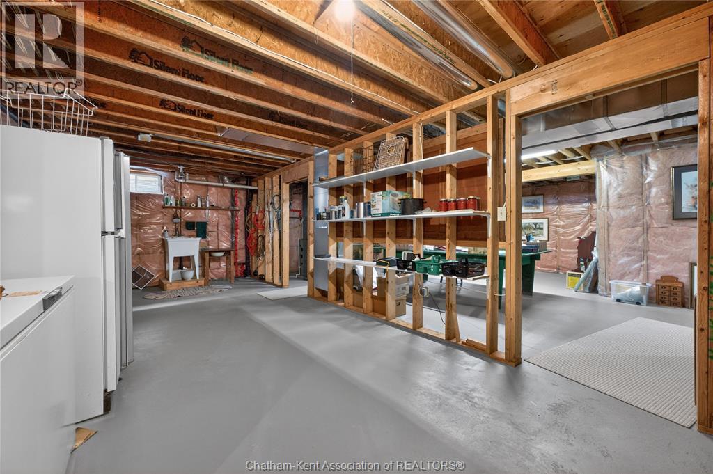 36 Henry O'Way ..., Chatham, ON - Indoor