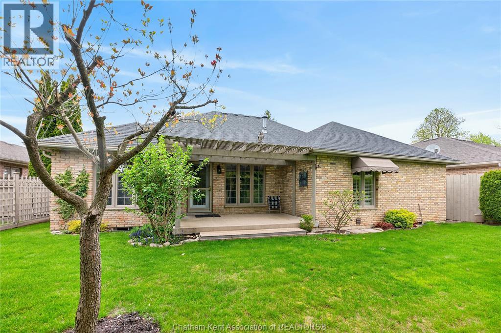 36 Henry O'Way ..., Chatham, ON - Outdoor