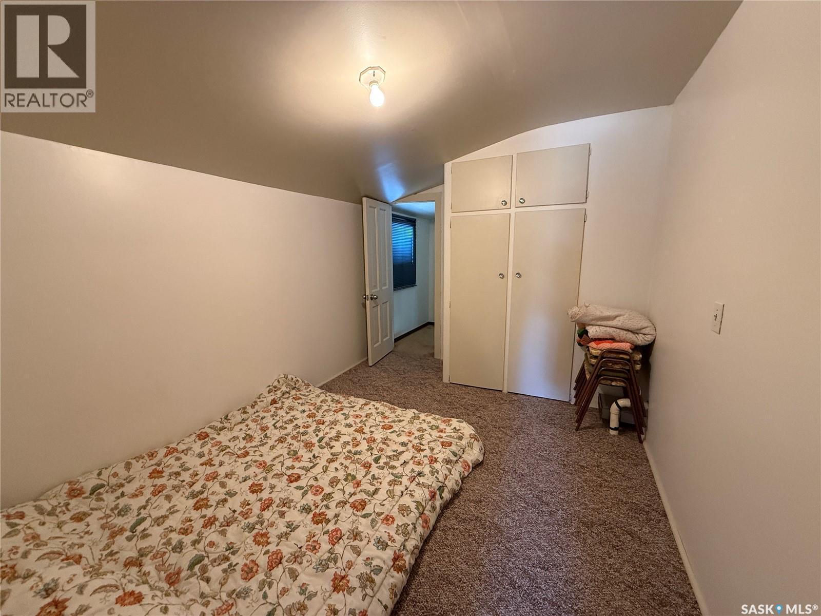 117 3Rd Avenue Nw, Watson, SK - Indoor Photo Showing Bedroom