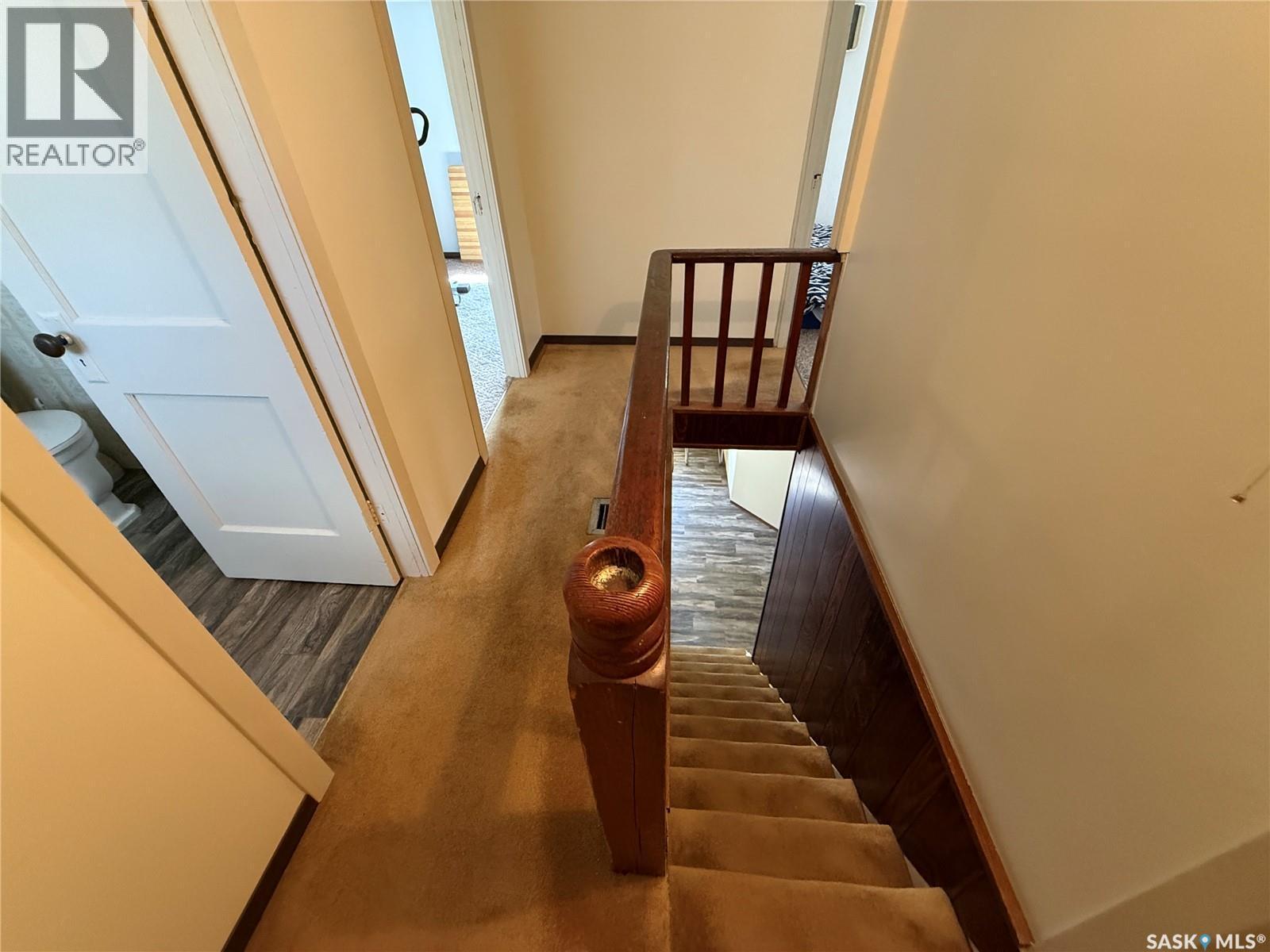 117 3Rd Avenue Nw, Watson, SK - Indoor Photo Showing Other Room