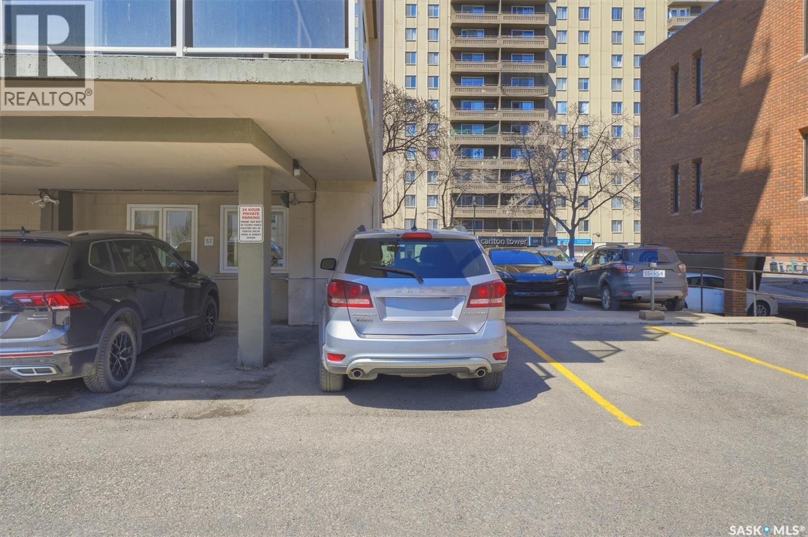 1005 320 5Th Avenue N, Saskatoon, SK -