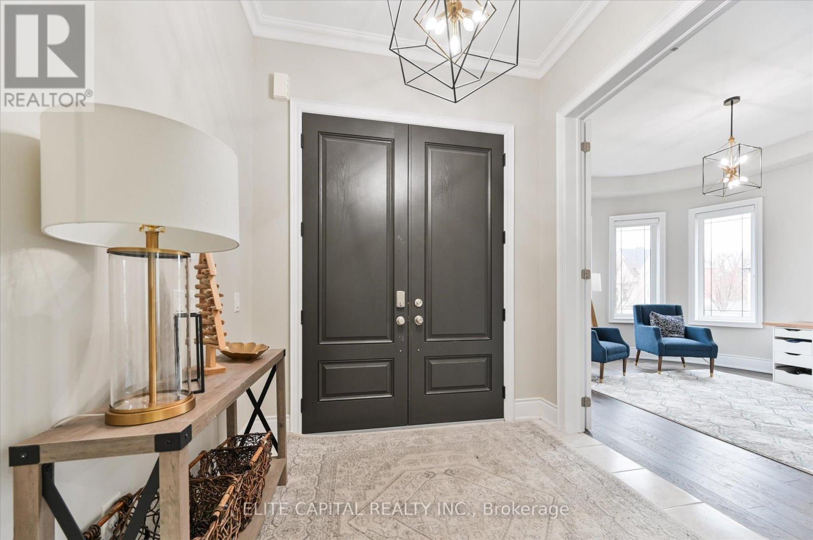 33 Straw Cutter Gate, Vaughan, ON - Indoor Photo Showing Other Room