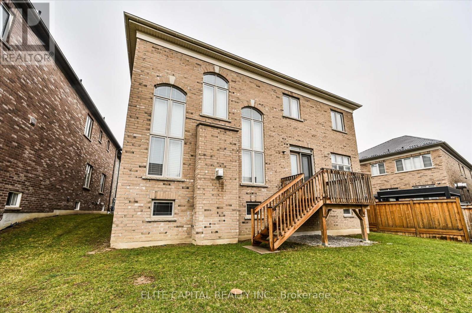 33 Straw Cutter Gate, Vaughan, ON - Outdoor With Exterior