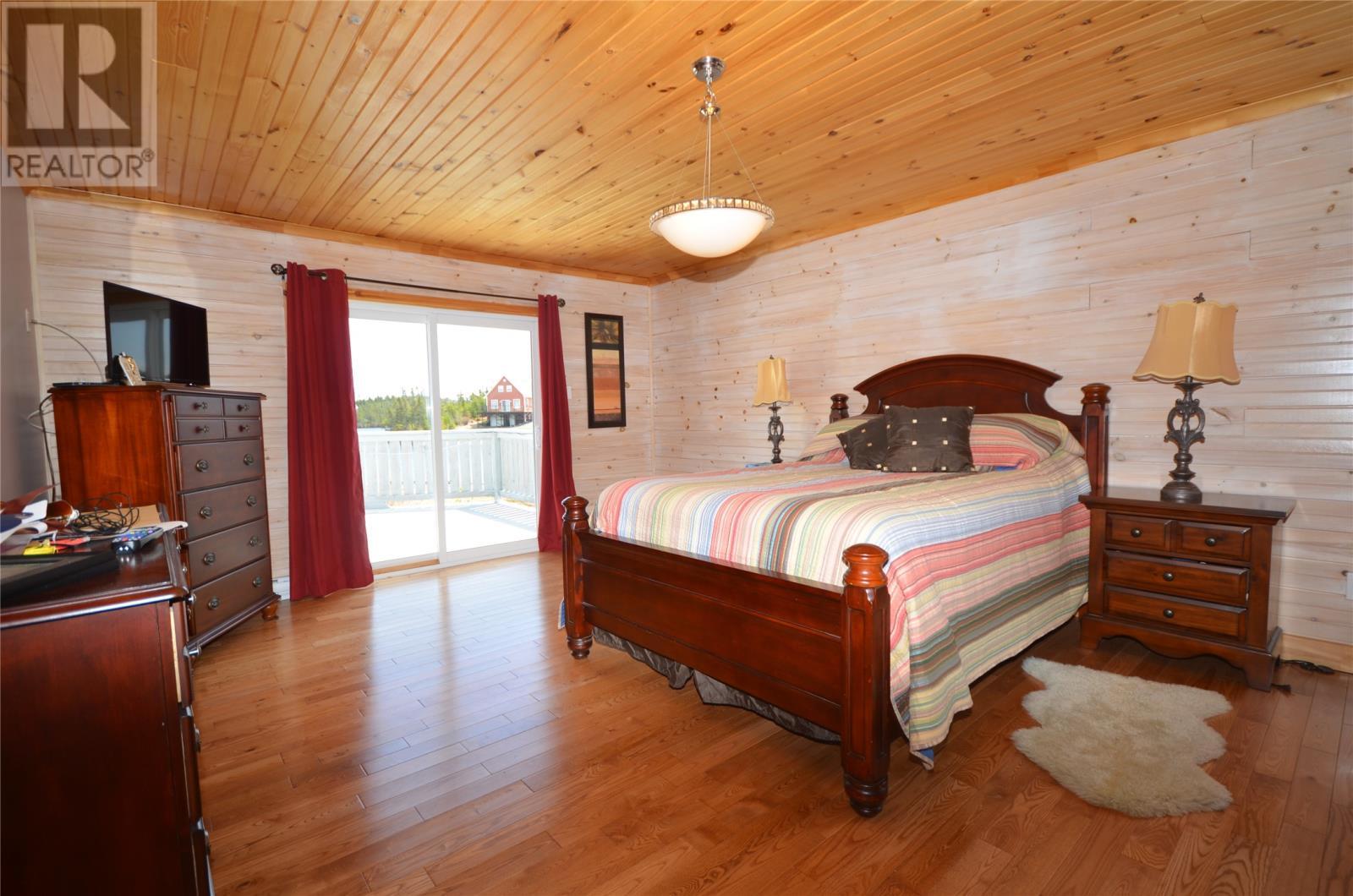 5B Country Lane, Brigus Junction, NL - Indoor Photo Showing Bedroom