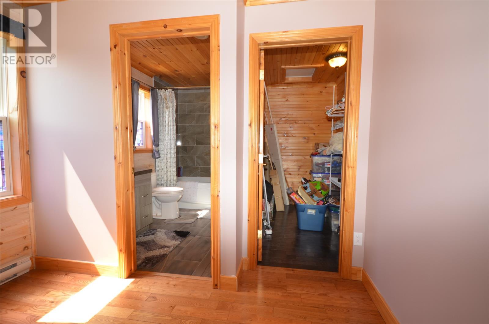5B Country Lane, Brigus Junction, NL - Indoor Photo Showing Other Room
