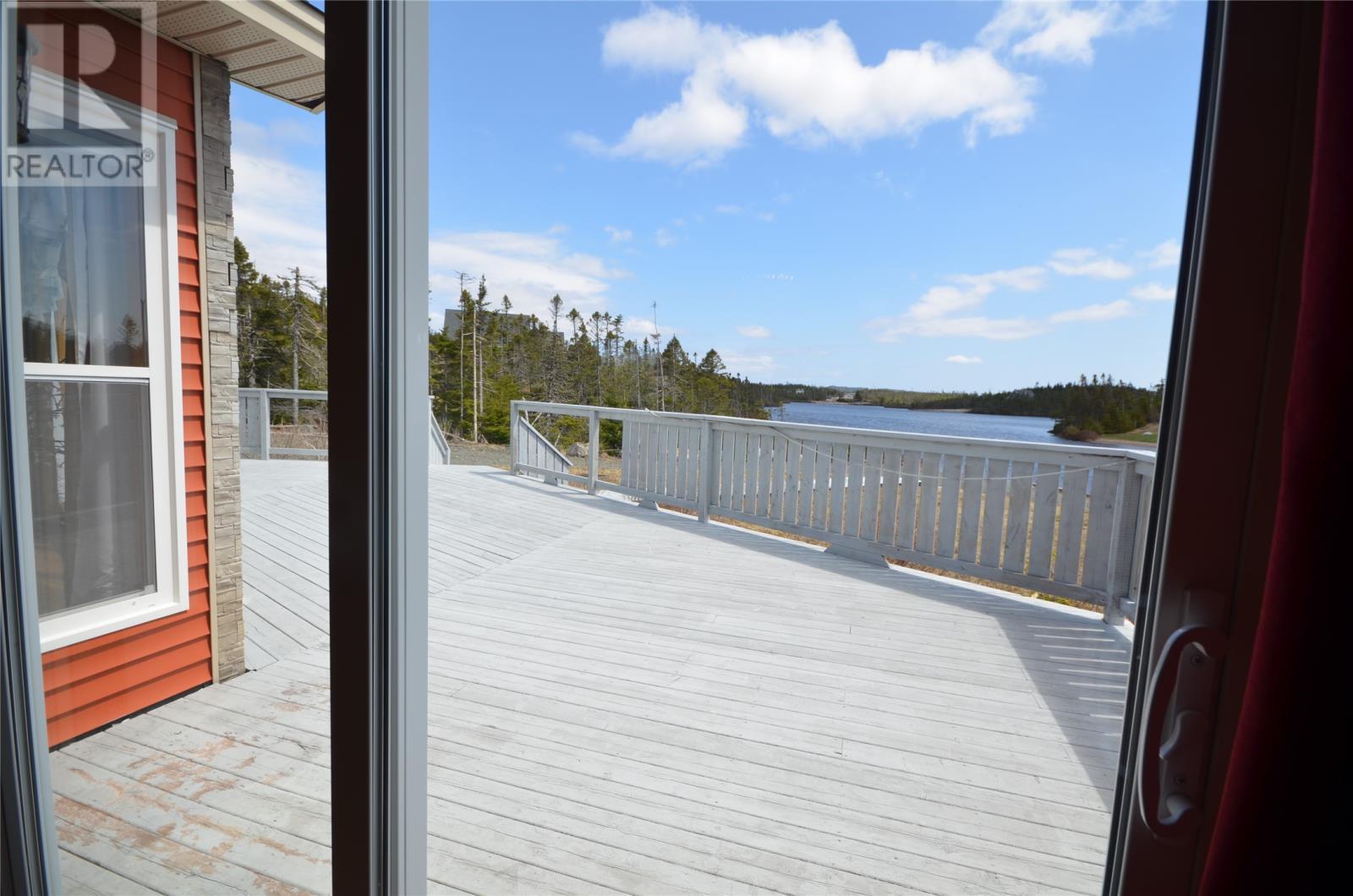 5B Country Lane, Brigus Junction, NL - Outdoor