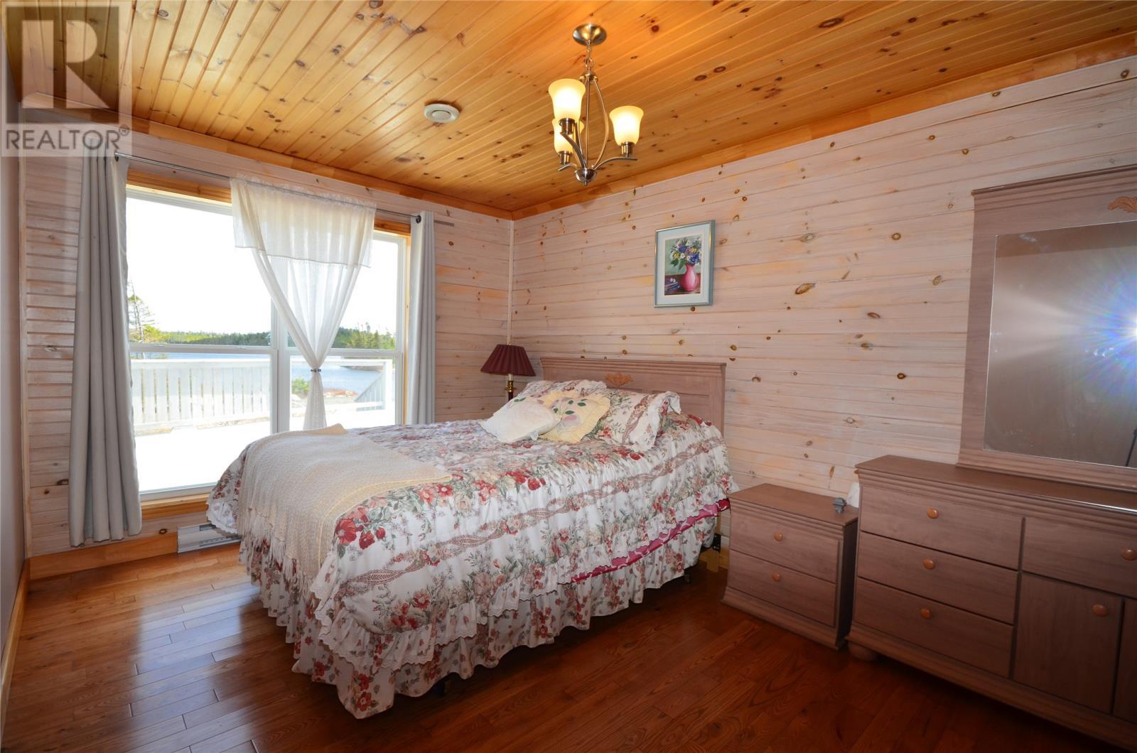 5B Country Lane, Brigus Junction, NL - Indoor Photo Showing Bedroom