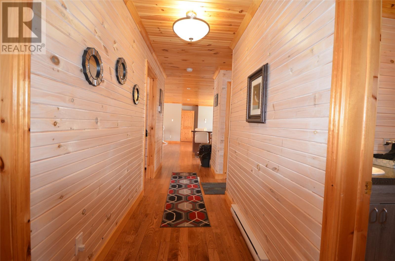 5B Country Lane, Brigus Junction, NL - Indoor Photo Showing Other Room