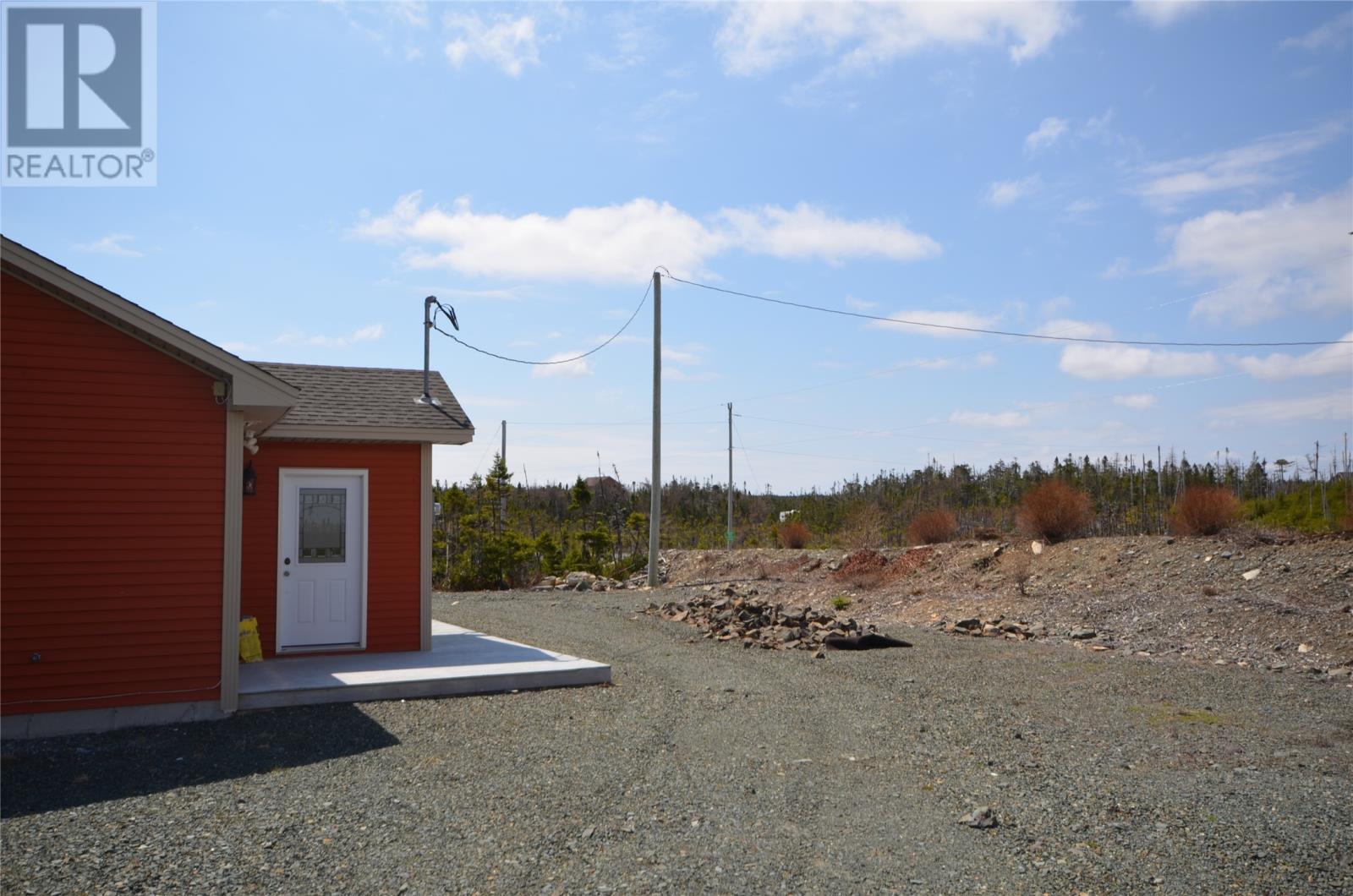 5B Country Lane, Brigus Junction, NL - Outdoor